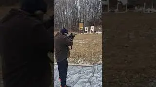 Smith & Wesson M&P Sport II