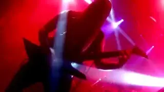 Deathcult - Death in July/Beasts of Faith LIVE at Metal Magic VIII (2015)