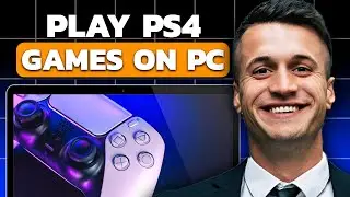 Как играть в игры для PS4 на ПК (обновлено в 2025 году)