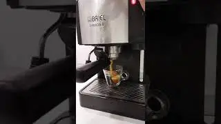кафемашина Briel ES35