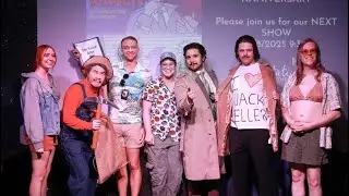 The Unusual Suspects 11 - ONE YEAR ANNIVERSARY - 10/11/2025