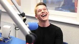 Andrei Zevakin sai hetk enne otse-eetrit teada, et tema ja Merilini suhe ei ole enam saladus!