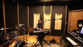 Max Jacobs - Colorado (Live at D&R Music)