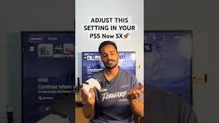 PS5 BEST DISPLAY SETTING🤩😍🔥 #ps5 #ytshorts #viral #shorts #gaming