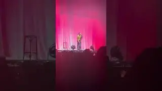 #kwn - #NoCinderella (Live at Zenith de Paris / Crash World Tour)