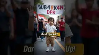 The Wisdom of a Protest || A Voice for Change