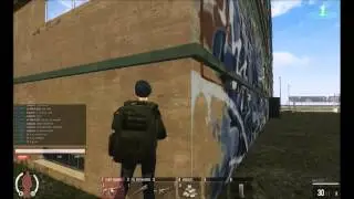 Infestation: Survivor Stories! no clip is real! (FairFight is dead?)