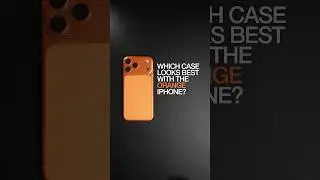 OtterBox Case Options for iPhone 17 Pro Max
