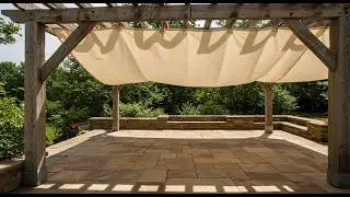 Rustic Outdoor Patios That Redefine Backyard Living | Cozy & Stylish 2025 Ideas