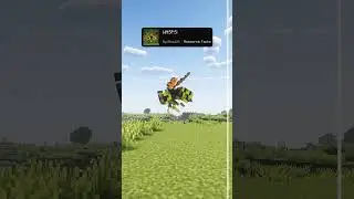 Best Minecraft Texture Packs Part 9. #minecraft #texturepack #shorts
