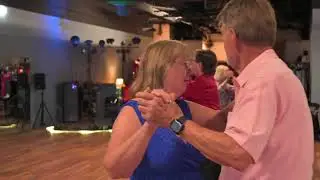 Melbourne Ballroom (Melbourne, Florida)