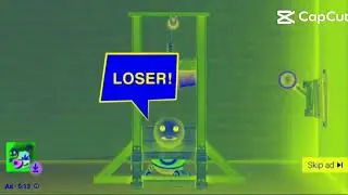 Kick the buddy ad crying effects preview 2 effects capcut