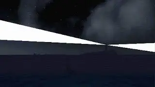 No One Lives Under the Lighthouse(Alternative/True ending)