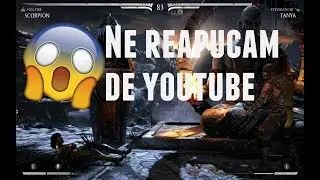 DarkHeil & TheFiredBoy Revin (Anunt)
