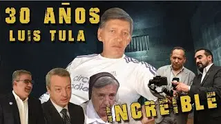 CASO MARIA SOLEDAD : LUIS TULA SE CONFIESA