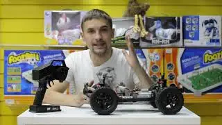 Новинка Remo Hobby M-Max