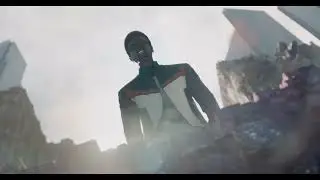 Superman (2025): &ldquo;I&rsquo;m not messing around, I&rsquo;m doing important stuff.&rdquo;
