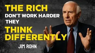 20 Principles of Wealth Thinking That Will Forever Change Your Financial Destiny