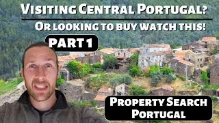 What you need to about Central Portugal | Part 1 | Coimbra