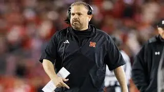 Unlike Deion Sanders, Nebraska coach Matt Rhule has been prolific in off-campus recruiting