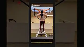 🔥 Crushing it on the GRAVITYGYM! 🔥#ninjaplay #shorts #shortvideo #shortsfeed