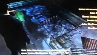 Обзор на игру  Batman Arkham City