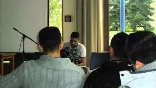 SINTI JUGENDFREIZEIT 2011