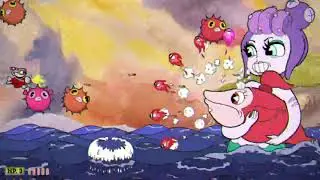Cuphead Кайла Морина в эпизоде: 
