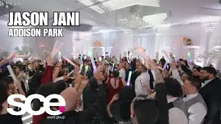 Real SCE Weddings - Brittany & Jeremy at Addison Park - JASON JANI