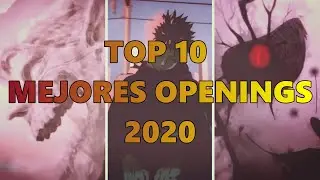 Top 10 Mejores Openings del 2020