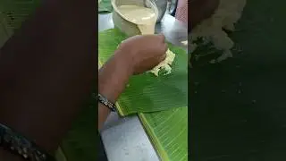 Tirupati Tirumala Morning Free Breakfast || Tirumala Vengamamba Anna Prasada Kendram
