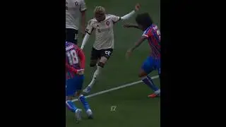 Ekitik&eacute; x Frimpong🔥🥶