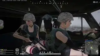 PUBG (Squad) -6