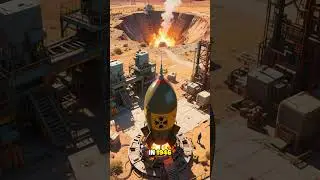 The Most Dangerous Experiment Ever Conducted #short  #documentary #shortvideo #reels #foryou #fyp