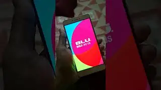 blu vivo 5 2016