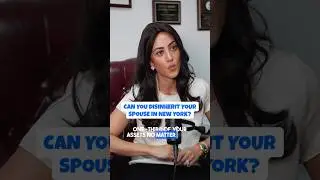 Can You Disinherit Your Spouse in New York? The Elective Share Explained