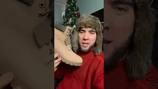 Почему все хотят Timberland? #timberland #тимберленд #тимбы #стиль #мода #fashion