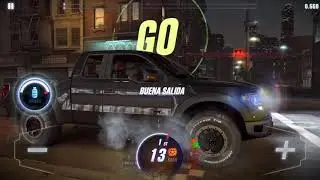 CSR2 - BEATING ASHLEIGH FOR HER MERCEDES-BENZ CLA 45 AMG