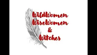 3-card Oracle Pull for the #wildwoman #wisewoman & #witch