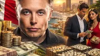 El sismo de IA de Musk sacude la econom&iacute;a; el gran capital huye y fluye hacia M&eacute;xico