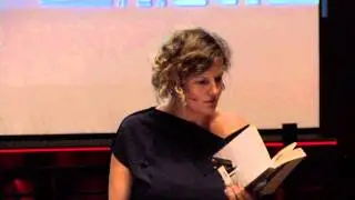 Rule-shifters and shape-breakers in South African music: Diane Coetzer at TEDxJohannesburgWomen 2013