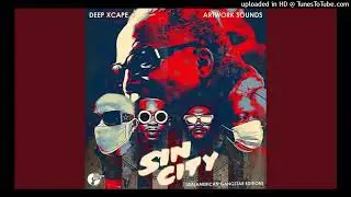 Deep Xcape & Artwork Sounds - Sweet 16 (Old Motown Mix)