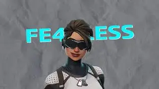 Fe4rless Style Text Animation Tutorial | Premiere Pro
