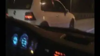 Panama tuning & some fun runs