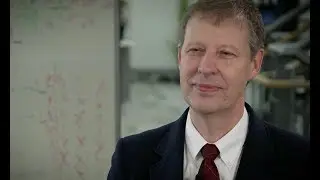 Cal Ribbens, Biocomplexity Institute Interim Executive Director