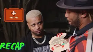 Bad Boys Texas Season 2 Episode 10 Recap