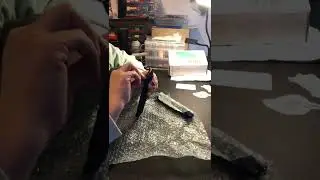 Custom Diamond Painting Pens By TJ unboxing
