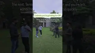 CAT 2025 | IIM Bangalore | Motivation | MBA