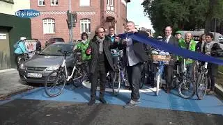 Newsflash vom 12.04.2019 | Stadt reagiert auf ADFC-Studie