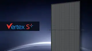 The Vertex S+ is a Universal Solution for Residential and C&I Rooftops